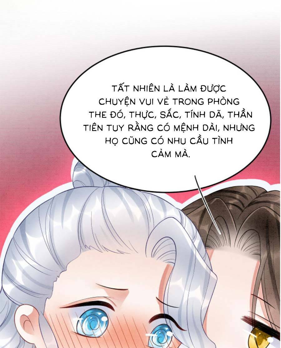 Bạch Nguyệt Quang Lạm Quyền Của Sủng Hậu Chương 114 Ảnh 16