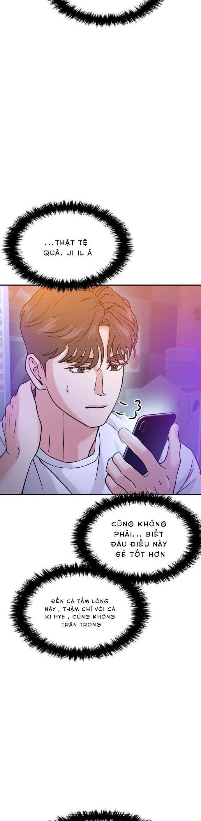 Tình Yêu Cấp 4 Chương 45 Ảnh 32