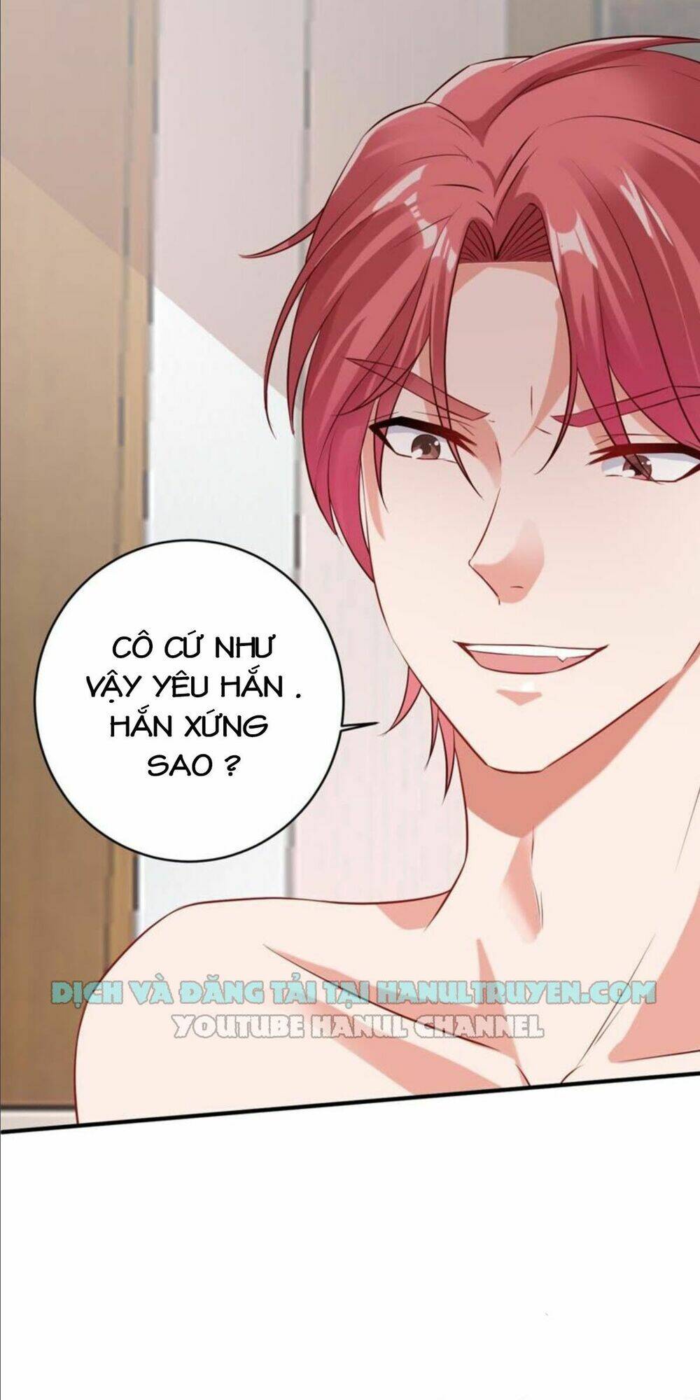 Ảnh Hậu Bé Nhỏ Của Tổng Tài Chương 7 Ảnh 26