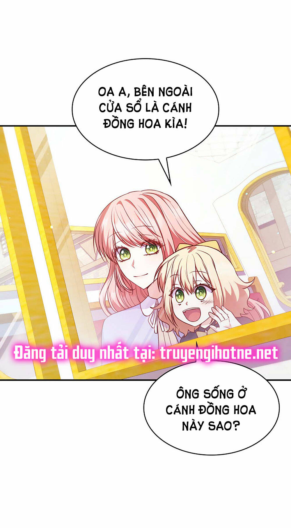 Từ Ác Nữ, Tôi Trở Thành Một Người Mẹ Chương 38.1 Ảnh 57