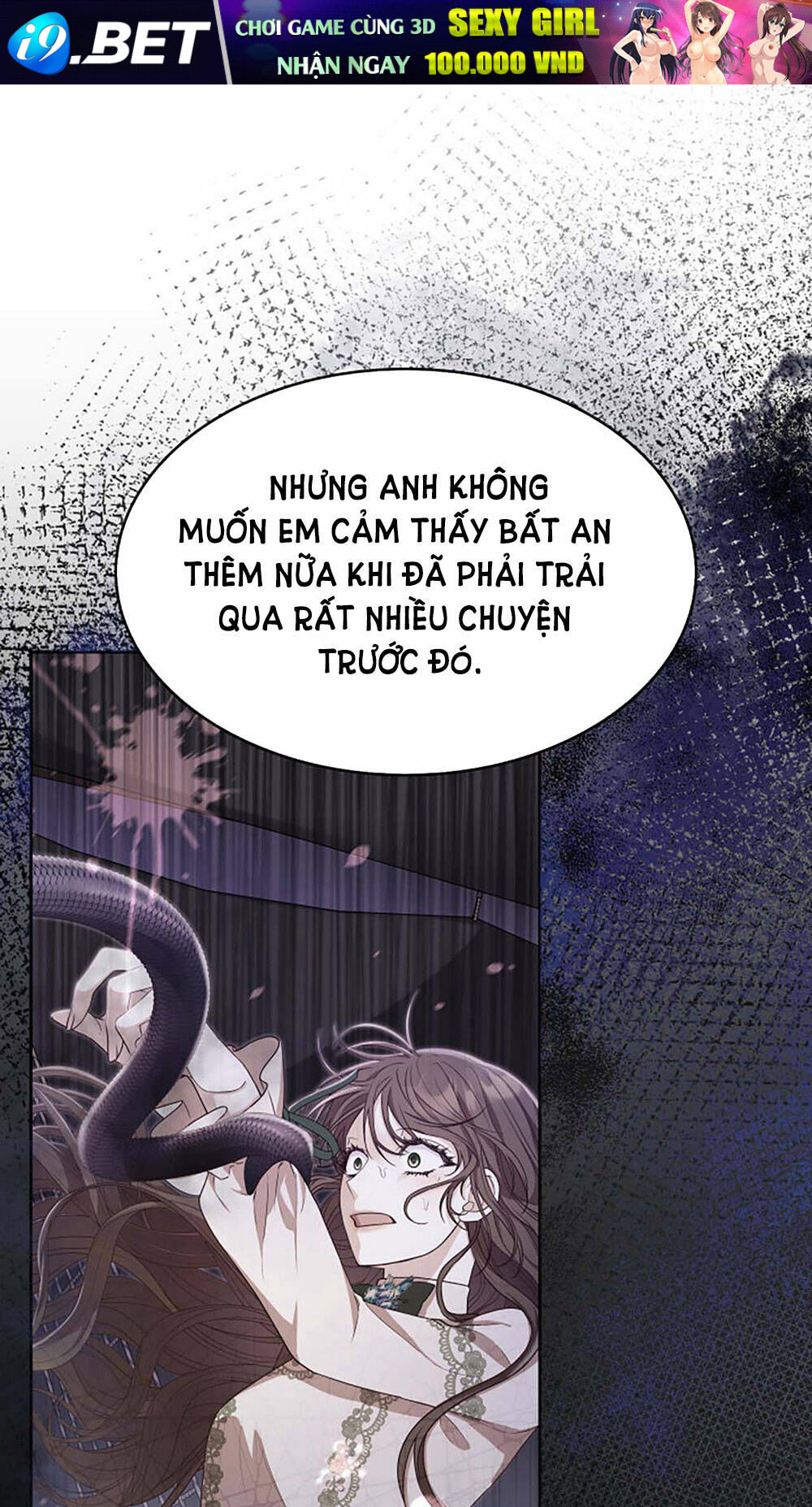 Từ Ác Nữ, Tôi Trở Thành Một Người Mẹ Chương 38.1 Ảnh 36