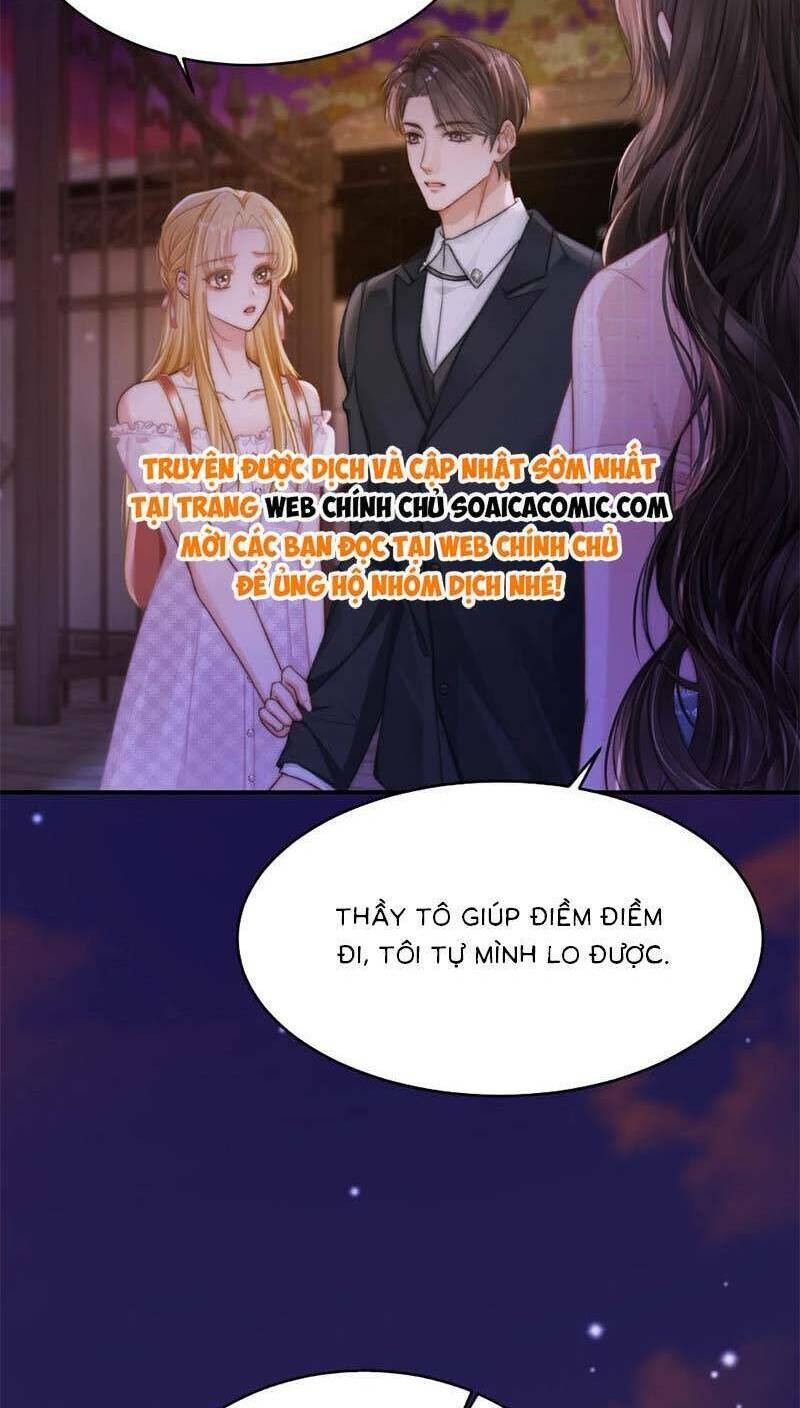 Sau Khi Chia Tay, Cô Ấy Trở Thành Nữ Vương Hotsearch Chương 25 Ảnh 17