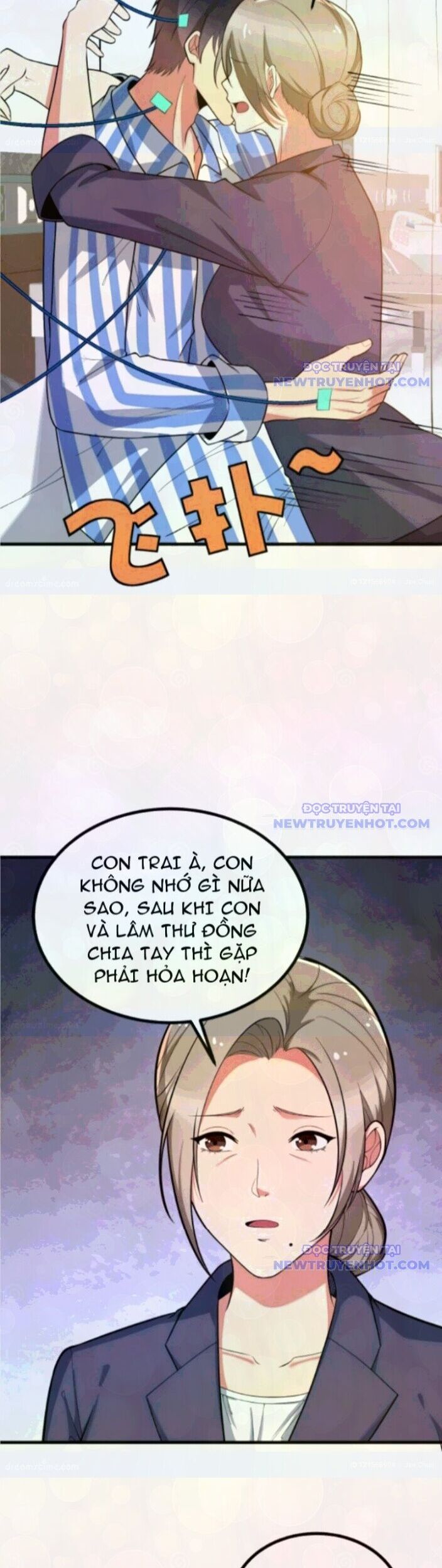 Ta Có 90 Tỷ Tiền Liếm Cẩu! Chương 529 Ảnh 5