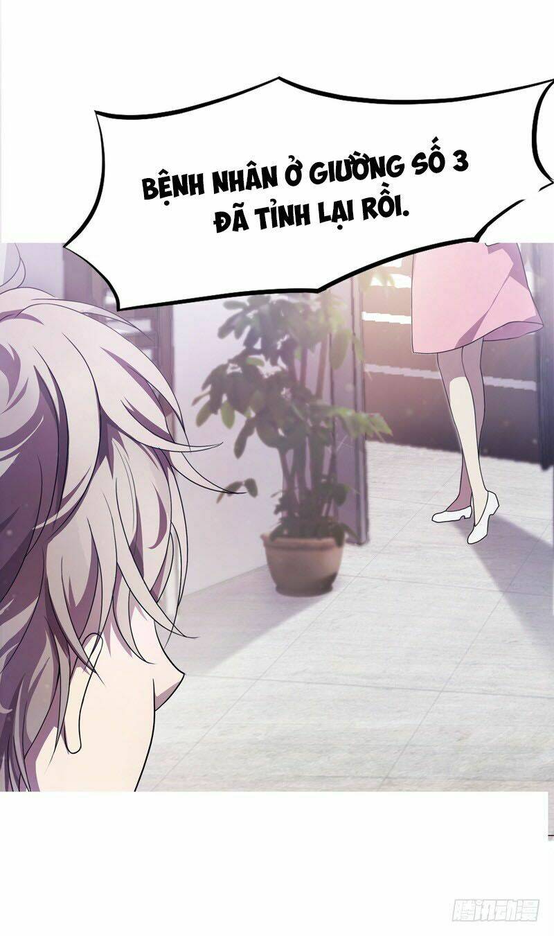 Cực Phẩm Thấu Thị Tiểu Tà Y Chương 1 Ảnh 19