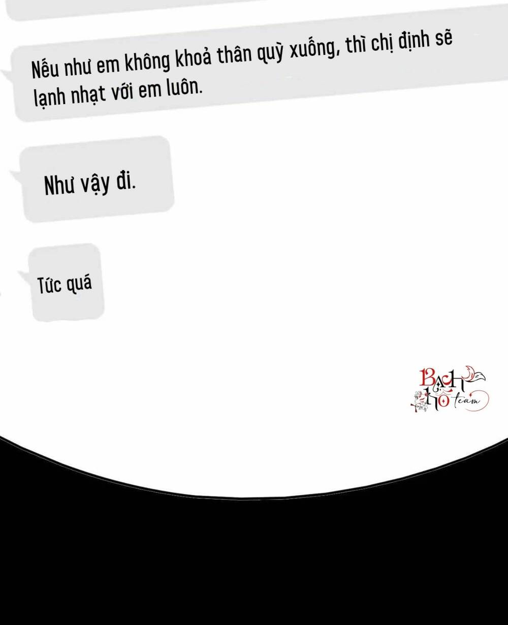 Đó Không Phải Chị Gái Tôi Chương 54 Ảnh 20