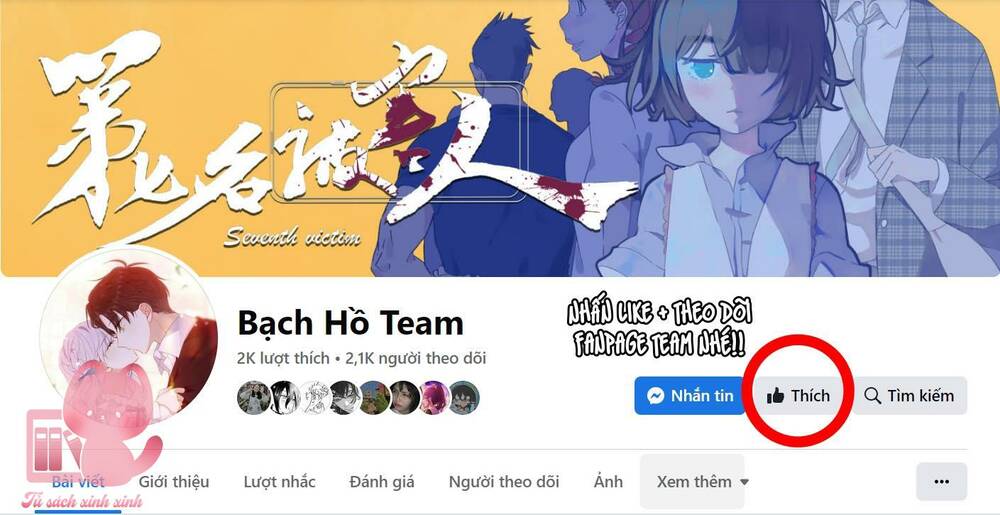 Đó Không Phải Chị Gái Tôi Chương 50 Ảnh 3