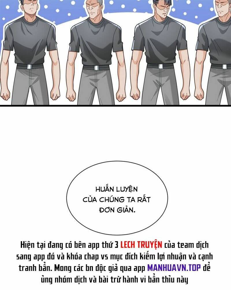 Tân Cực Phẩm Toàn Năng Cao Thủ Chương 80 Ảnh 31