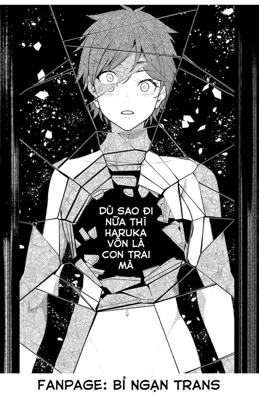 Kare To Kanojo No Sentaku Chương 21 Ảnh 41