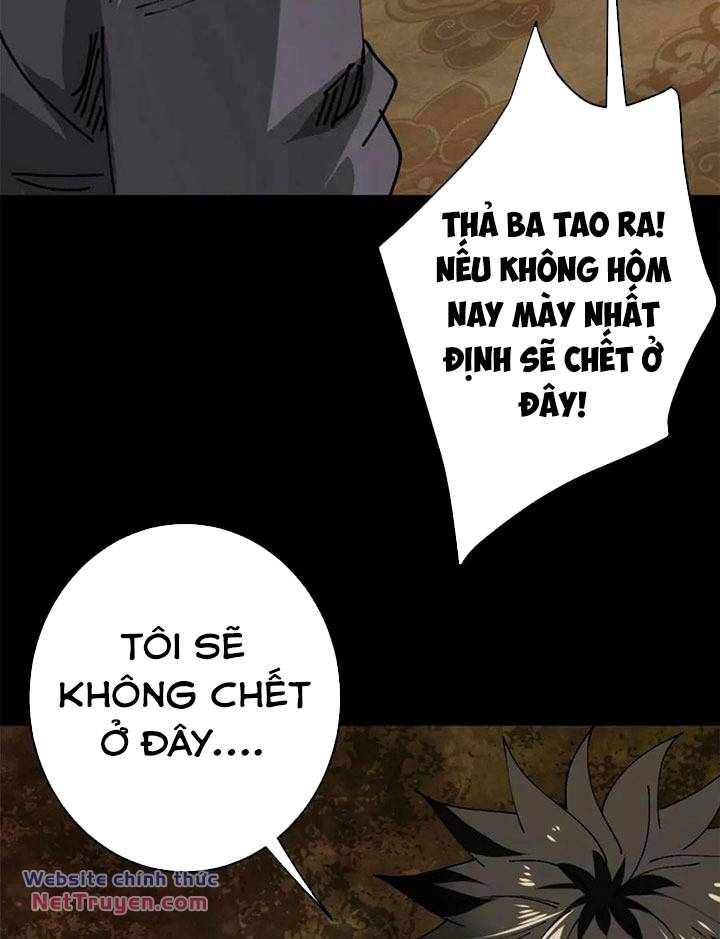 Luân Bàn Thế Giới Chương 167 Ảnh 50