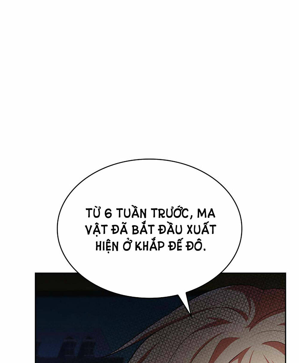 Từ Ác Nữ, Tôi Trở Thành Một Người Mẹ Chương 38.1 Ảnh 22