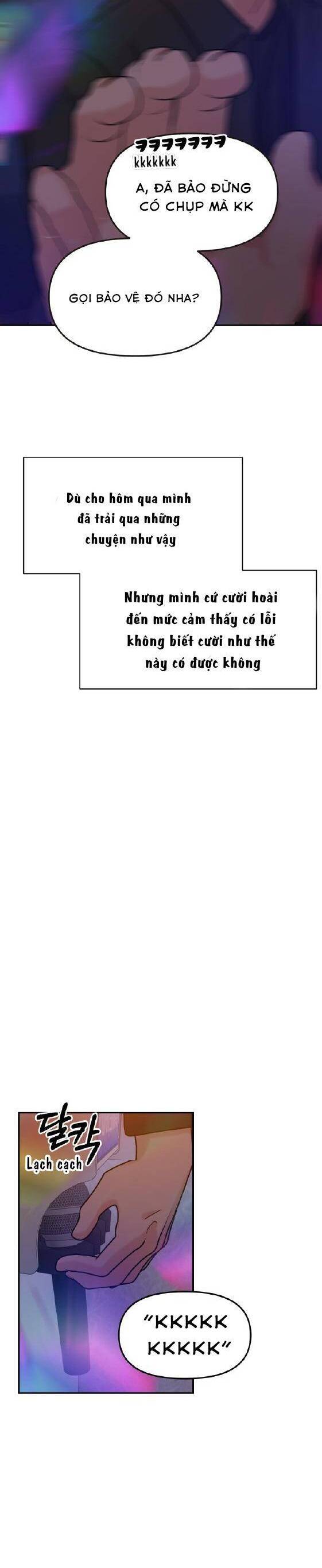 Tình Yêu Cấp 4 Chương 37 Ảnh 44