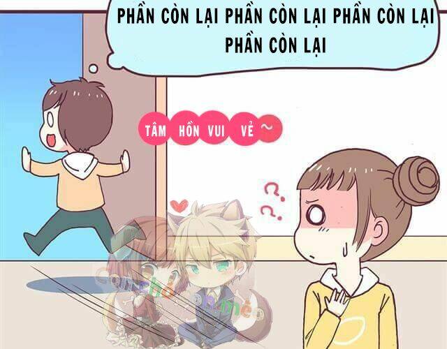 Chung Sống Hợp Pháp Chương 3 Ảnh 10