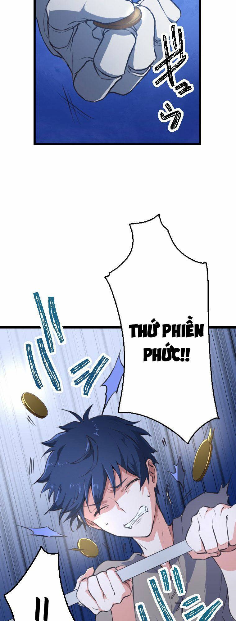 Ma Vương Phàm Ăn Chương 1 Ảnh 9