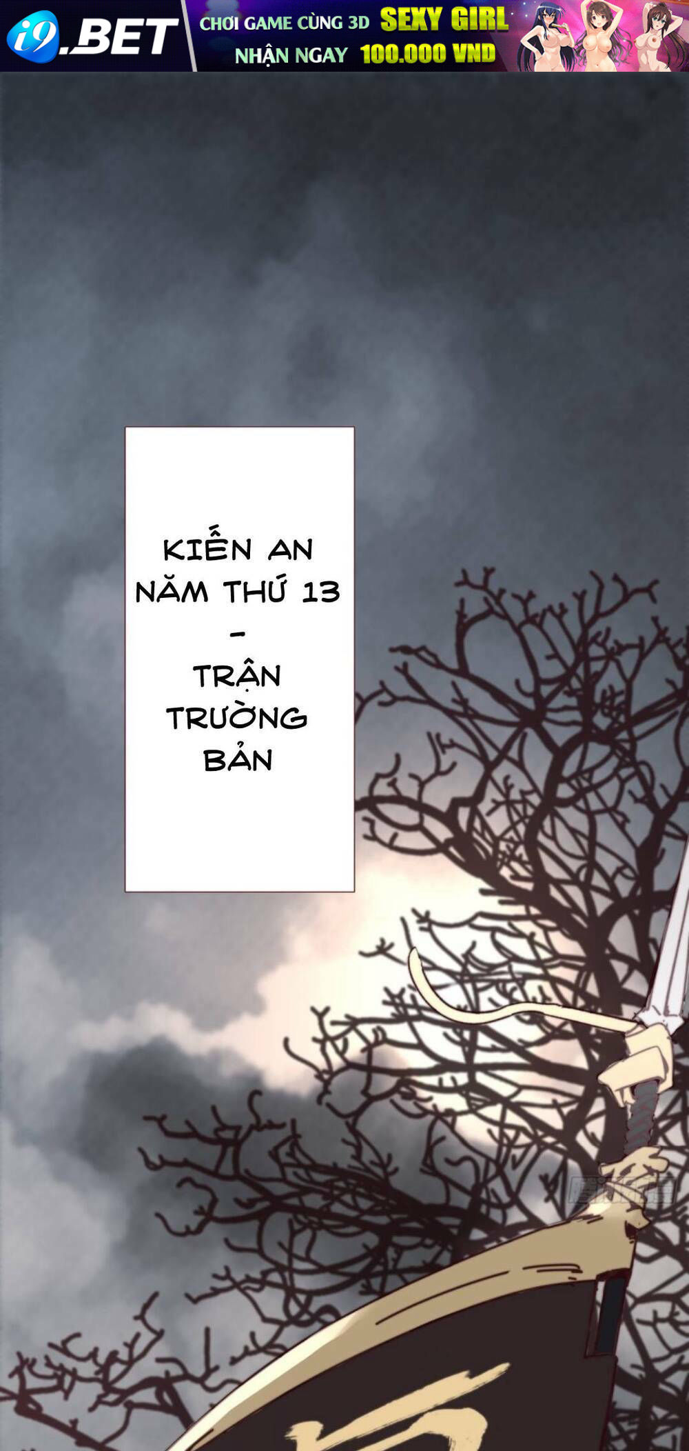 Tam Quốc Thăng Thiên Ký Chương 1 Ảnh 2