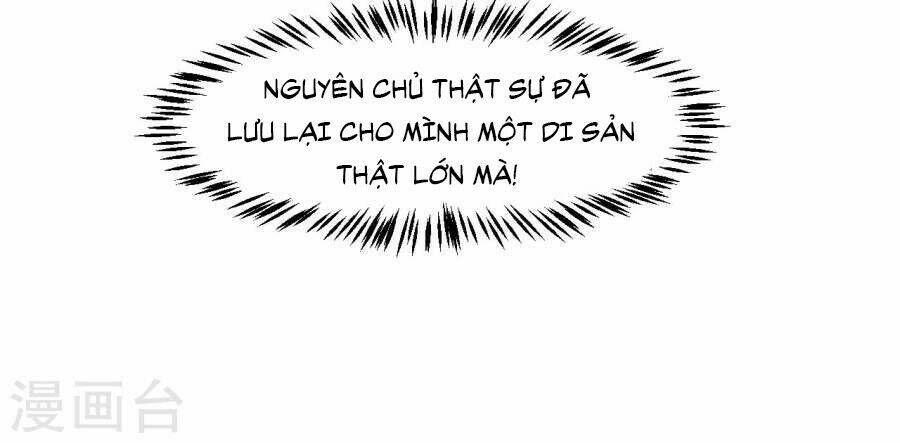 Thái Tử Điện Hạ Dưỡng Thành Kí Chương 3.2 Ảnh 27
