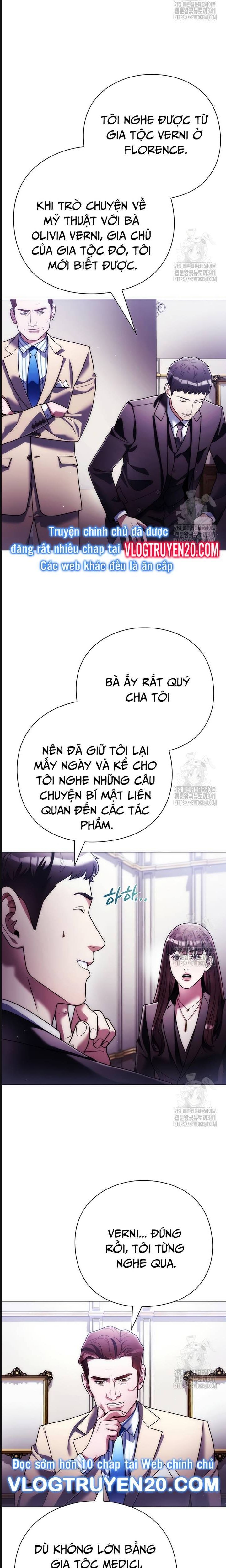 Người Giám Định Cổ Vật Chương 39 Ảnh 14