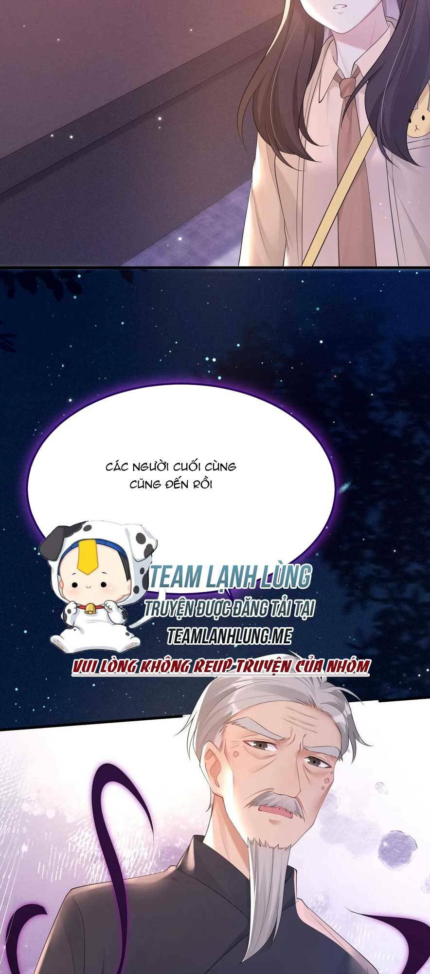 Đứng Yên! Em Gái Chúng Tôi Nói Trên Đầu Bạn Có Quỷ. Chương 176 Ảnh 29