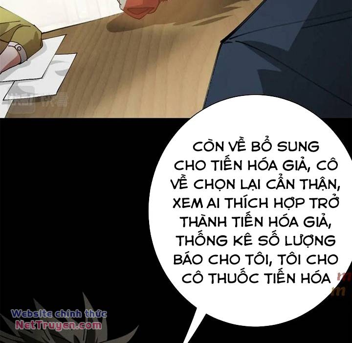 Luân Bàn Thế Giới Chương 163 Ảnh 25