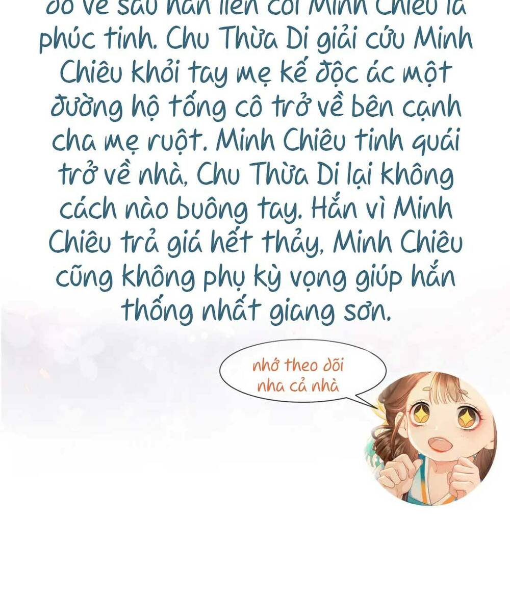 Xuyên Đến Cổ Đại Ta Được Muôn Ngàn Sủng Ái Chương 1 Ảnh 9