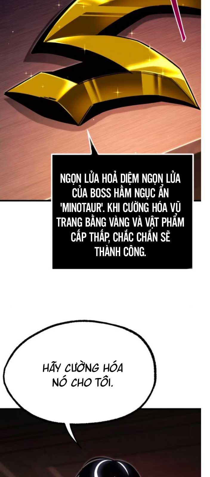 Thống Lĩnh Học Viện Chỉ Bằng Dao Sashimi Chương 34 Ảnh 4