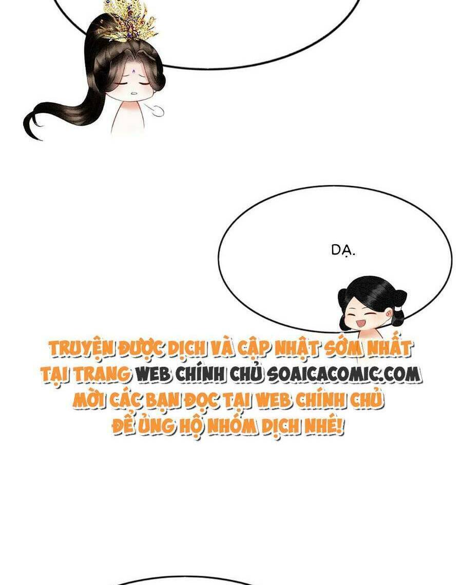 Bạch Nguyệt Quang Lạm Quyền Của Sủng Hậu Chương 97 Ảnh 13