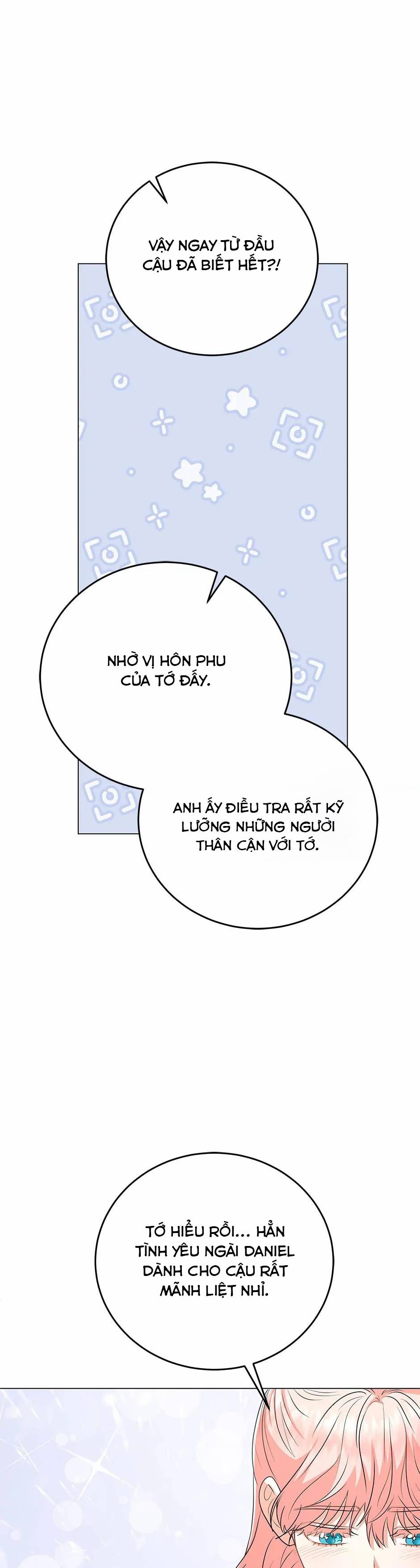 Nhân Vật Phản Diện Cũng Khó Chịu Chương 94 Ảnh 46