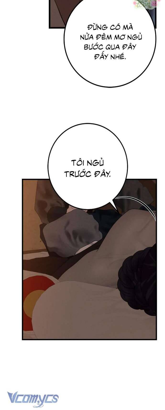 Cuộc Tuyển Chọn Vương Phi Triều Joseon Chương 18 Ảnh 15
