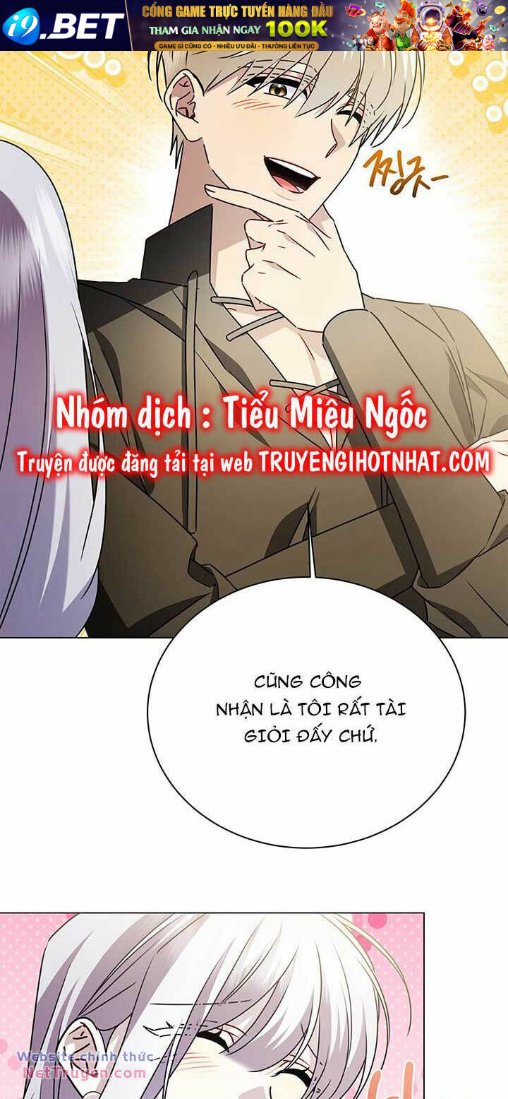 Tôi Sẽ Không Hối Tiếc Vì Anh Đâu Chương 125 Ảnh 43