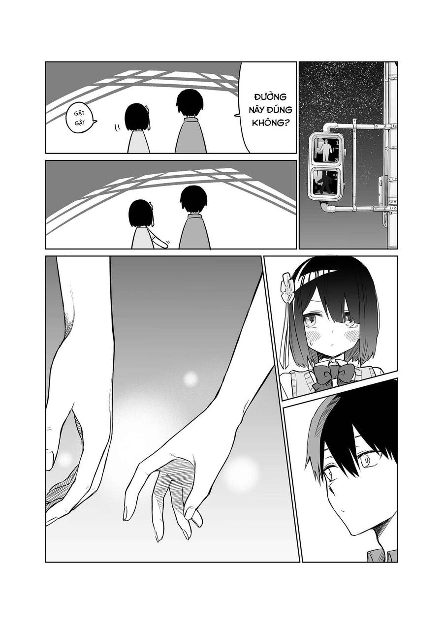 Imouto No Tomodachi Ga Nani Kangaeteru No Ka Wakaranai Chương 1 Ảnh 20