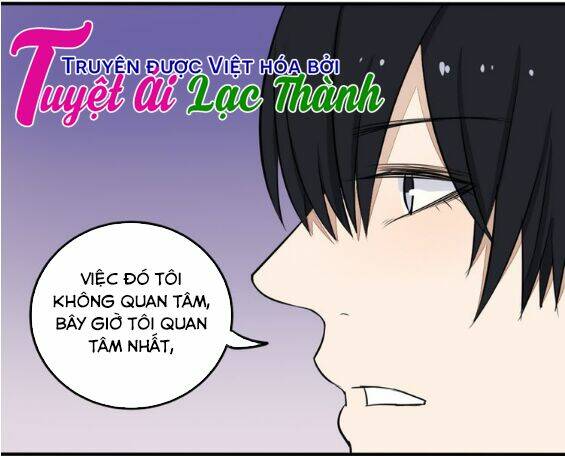 Nụ Hôn Hắc Vũ Chương 29 Ảnh 15
