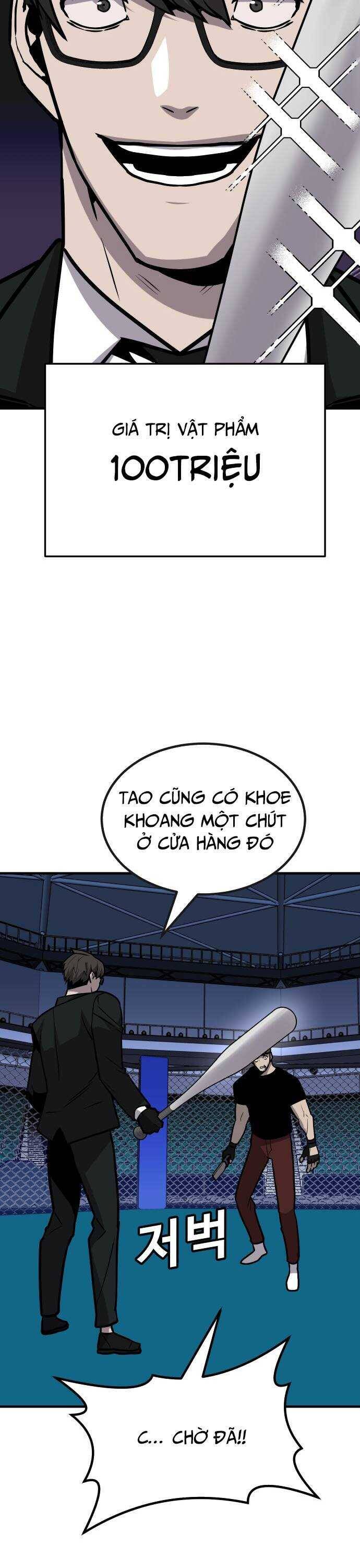 Nôn Tiền Ra Chương 38 Ảnh 43