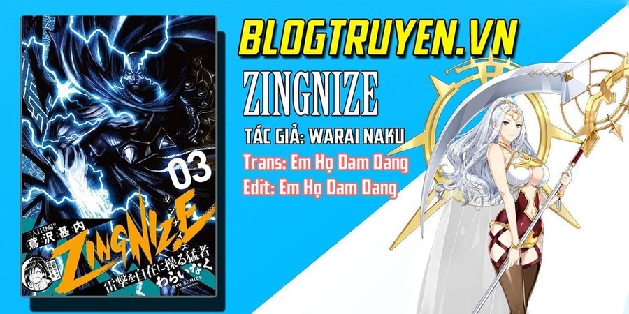  Zingnize Chương 19 Ảnh 3