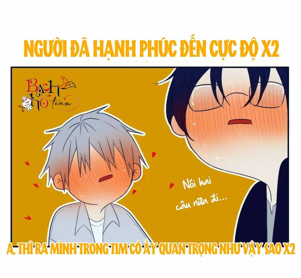 Đó Không Phải Chị Gái Tôi Chương 54 Ảnh 63