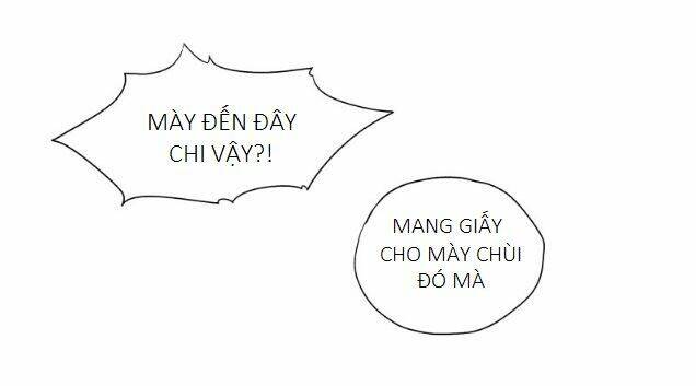 Nhật Ký Hai Anh Lầy Lội Chương 7 Ảnh 21