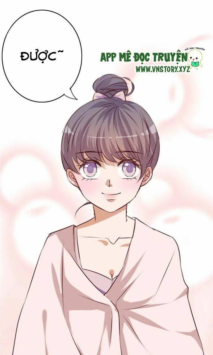Sau Con Mưa Mùa Hạ Chương 67 Ảnh 15