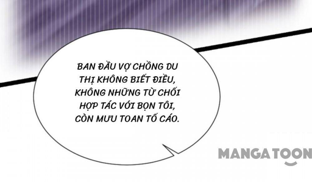 Ảnh Hậu Lão Bà Không Được Chạy Chương 221 Ảnh 35