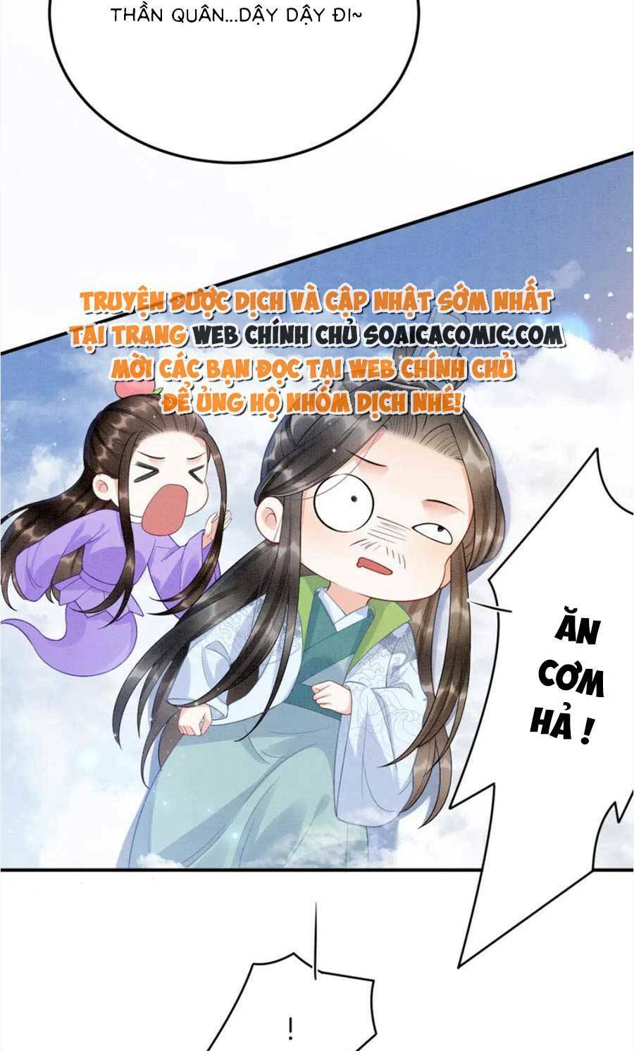 Bạch Nguyệt Quang Lạm Quyền Của Sủng Hậu Chương 108 Ảnh 30