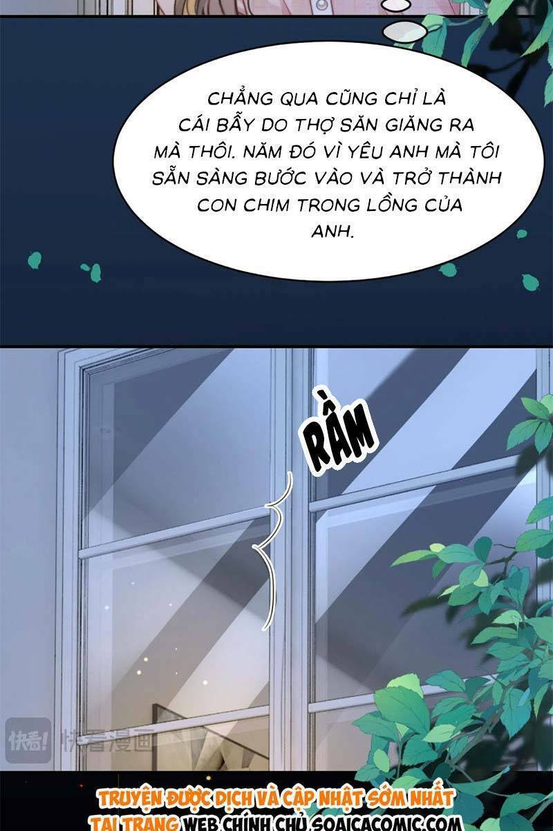 Sau Khi Chia Tay, Cô Ấy Trở Thành Nữ Vương Hotsearch Chương 23 Ảnh 15