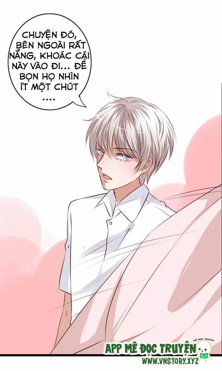 Sau Con Mưa Mùa Hạ Chương 67 Ảnh 14