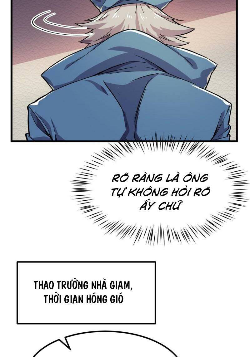 Anh Hùng ? Ta Không Làm Lâu Rồi Chương 469 Ảnh 19
