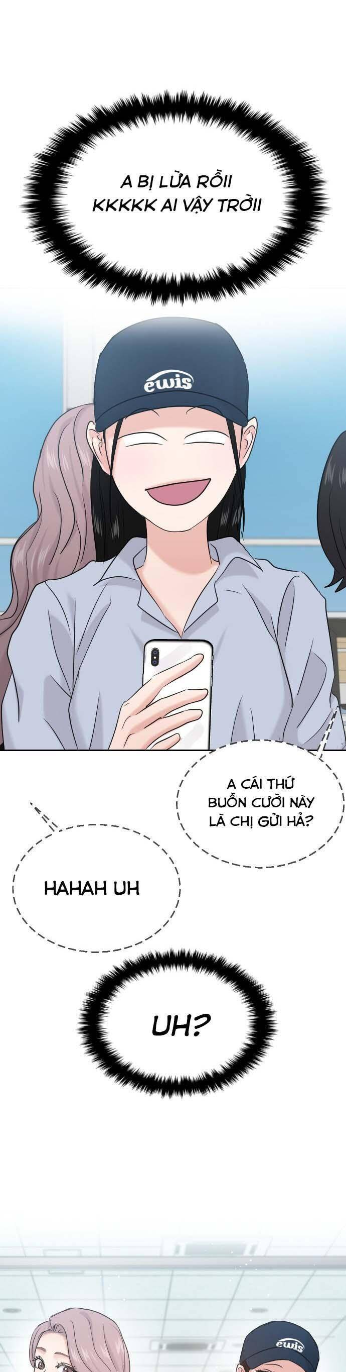 Tình Yêu Cấp 4 Chương 40 Ảnh 15