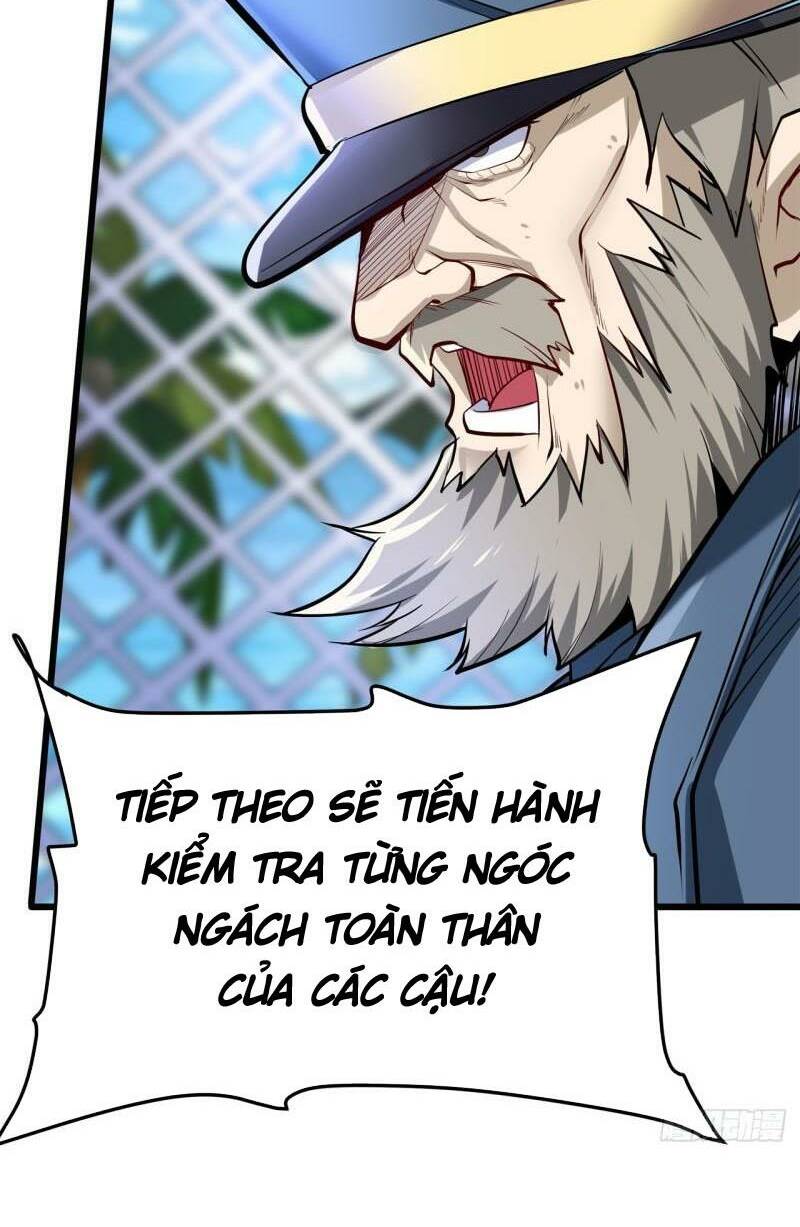 Anh Hùng ? Ta Không Làm Lâu Rồi Chương 467 Ảnh 62