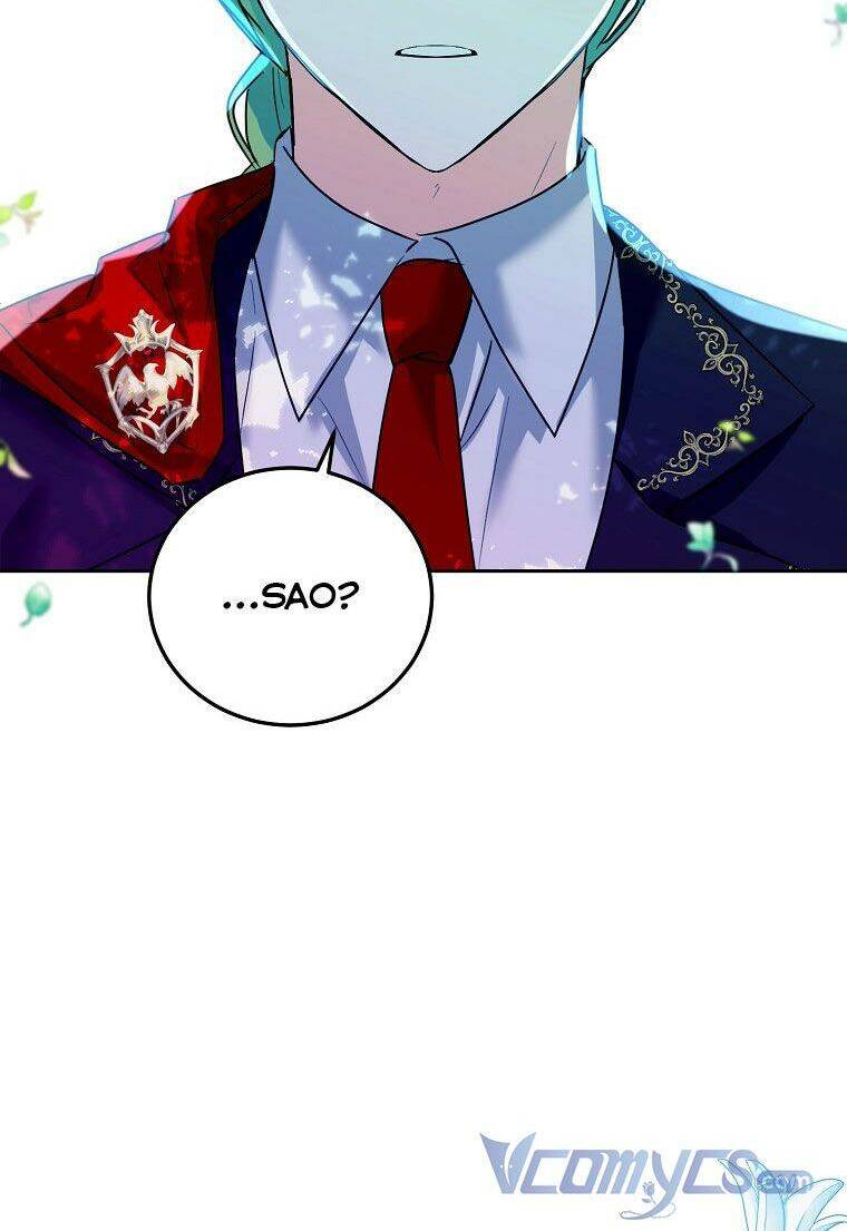 Ác Nữ Karuna Bé Lại Chương 39 Ảnh 98