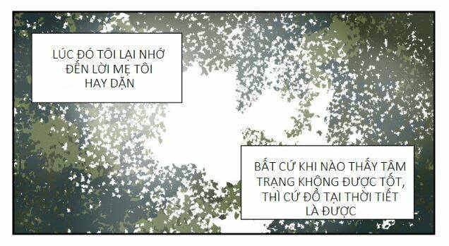 Nhật Ký Hai Anh Lầy Lội Chương 8 Ảnh 27