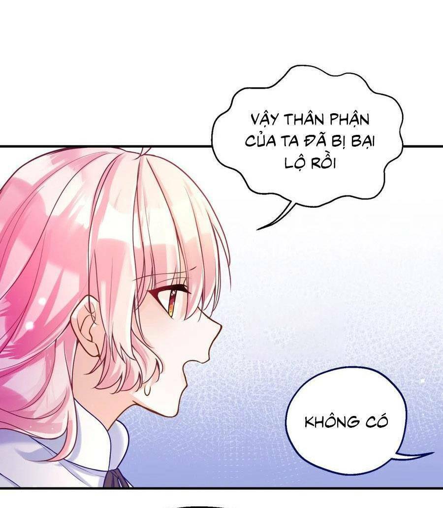 Kế Hoạch Tự Cứu Của Phản Phái Ma Nữ Chương 147 Ảnh 21