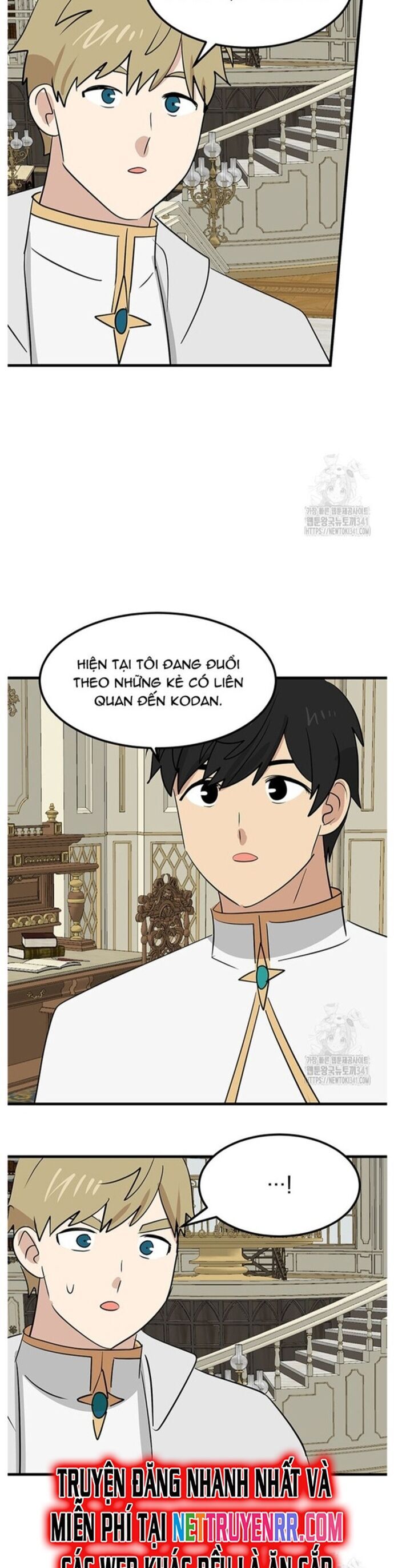 Mọt Sách Chương 271 Ảnh 30