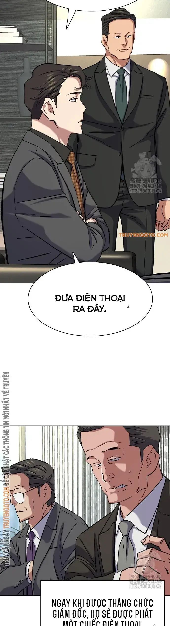 Tiểu Thiếu Gia Gia Tộc Tài Phiệt Chương 142 Ảnh 53