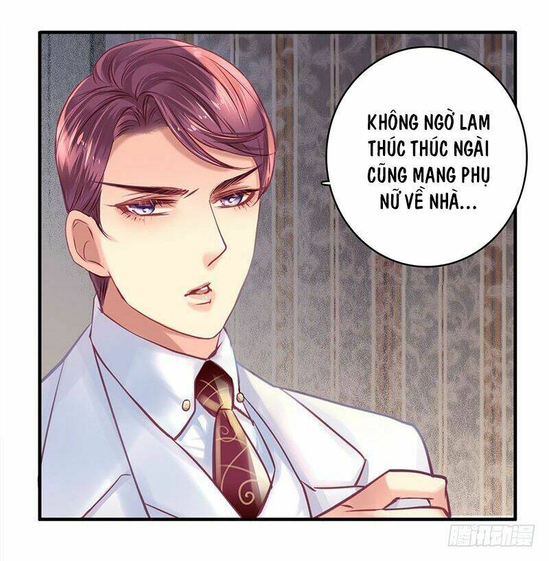 Khanh Như Tơ Chương 46 Ảnh 15