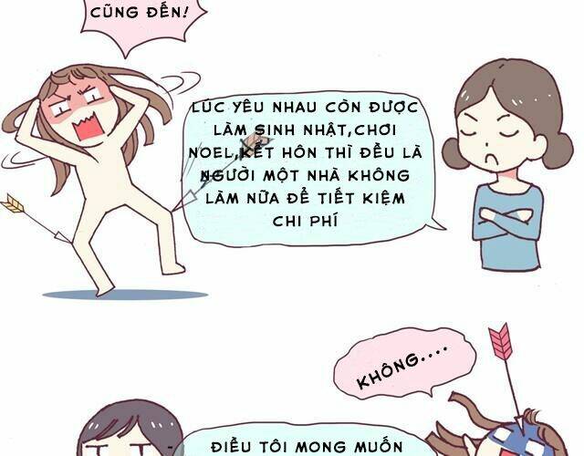 Chung Sống Hợp Pháp Chương 2 Ảnh 7