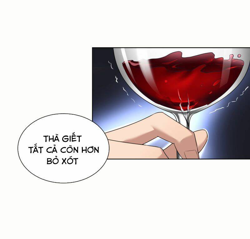 Huấn Luyện Viên Của Nữ Thần Chương 14 Ảnh 12